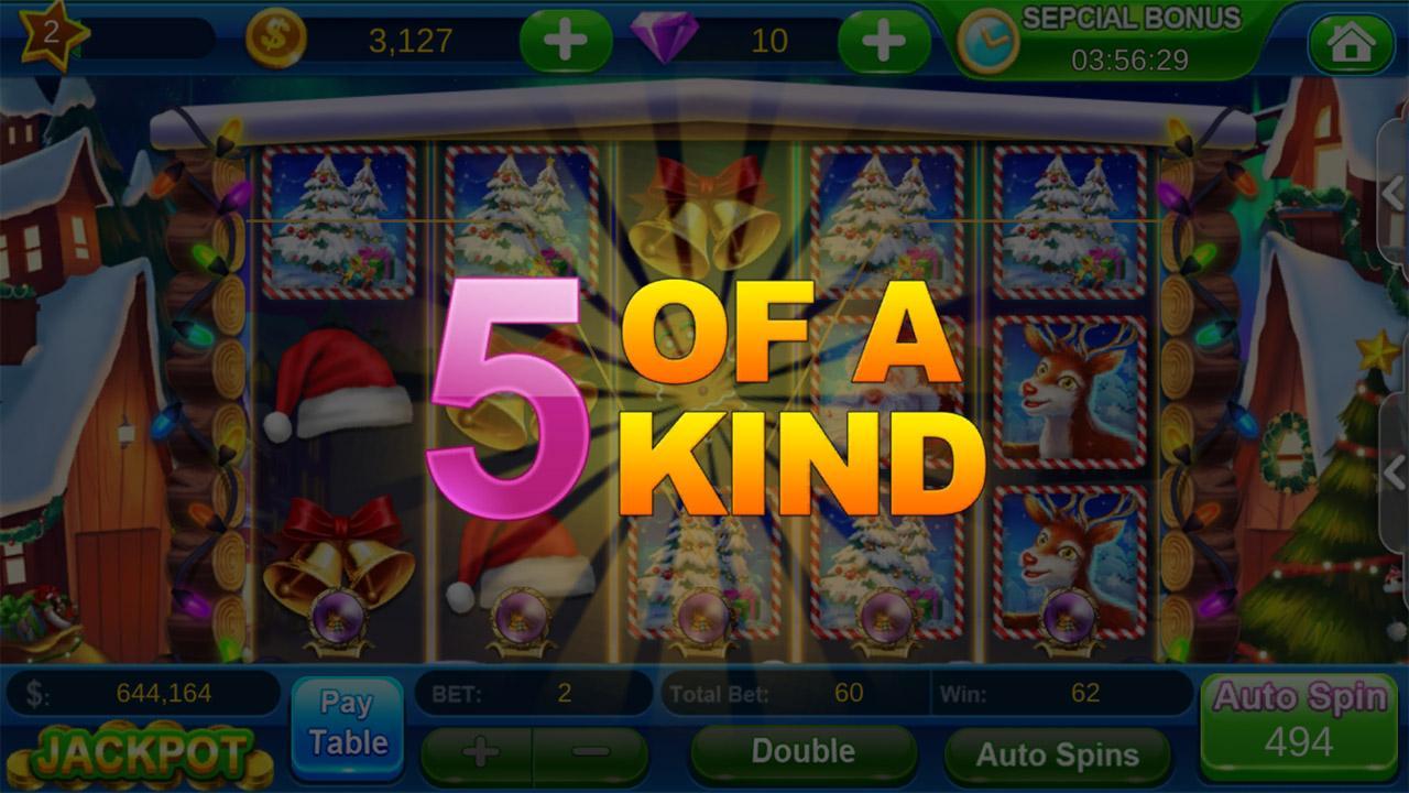 Unleash the Fun: Best Free Slot Games for Android Offline