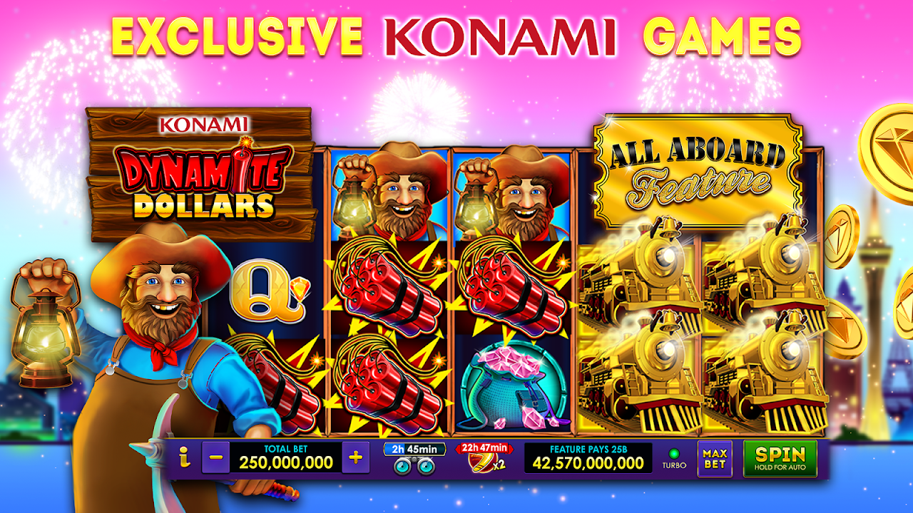 Unleash Your Luck with Casino Jackpot Slots Real Money Apk + Mod