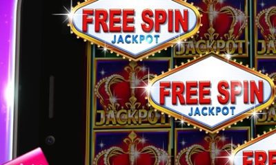 Unleash Your Luck with Casino Jackpot Slots Real Money Free Play