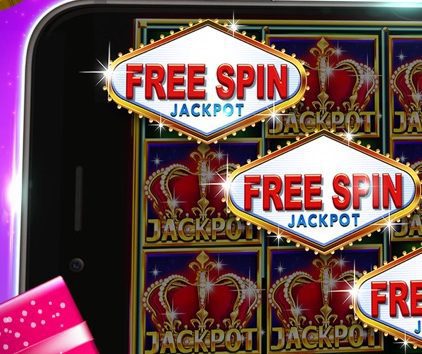 Unleash Your Luck with Casino Jackpot Slots Real Money Free Play