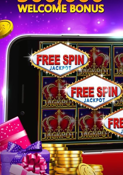 Unleash Your Luck with Casino Jackpot Slots Real Money Free Play