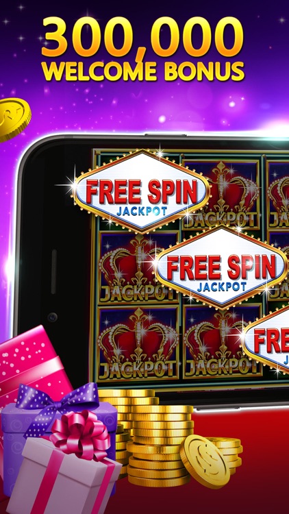 Unleash Your Luck with Casino Jackpot Slots Real Money Free Play