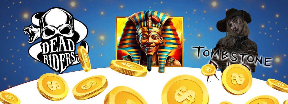 Unlock Endless Fun with the Best Free Slot Games No Download No Registration