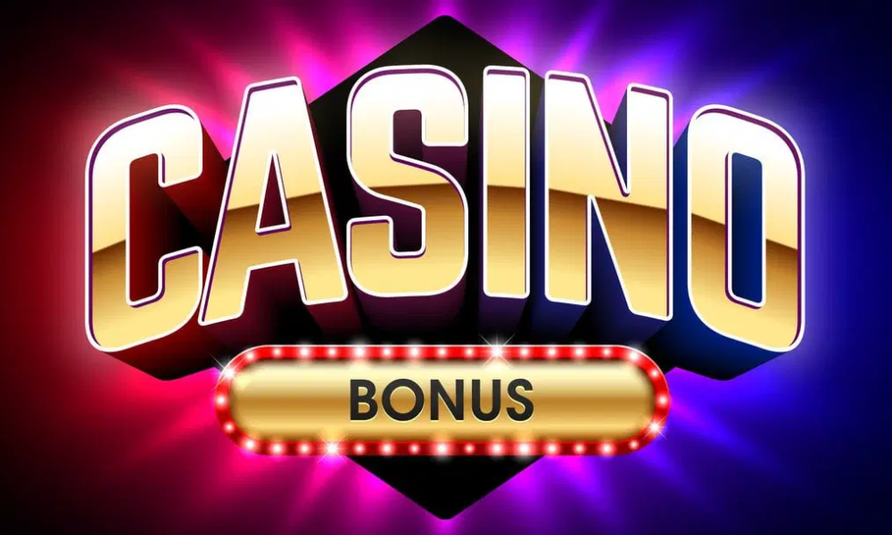 Unlock Exciting Wins with Casino Games Free Bonus Offers