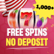 Unlock Exciting Wins with Online Slots Real Money Free Spins No Deposit!