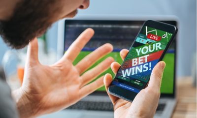 Unlock the Thrills of Betting Sports Online: Your Ultimate Guide