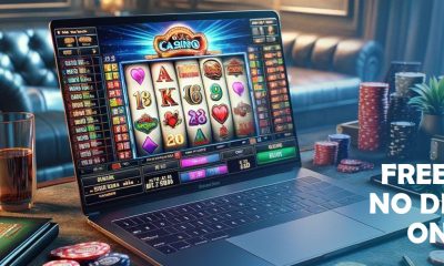 Unlock the Thrills: Online Casino Real Money No Deposit Welcome Bonus Offers Await!