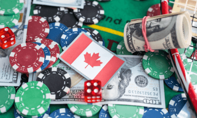 Win Big at Hollywood Casino Online Real Money Canada: A Guide to Online Gambling Success