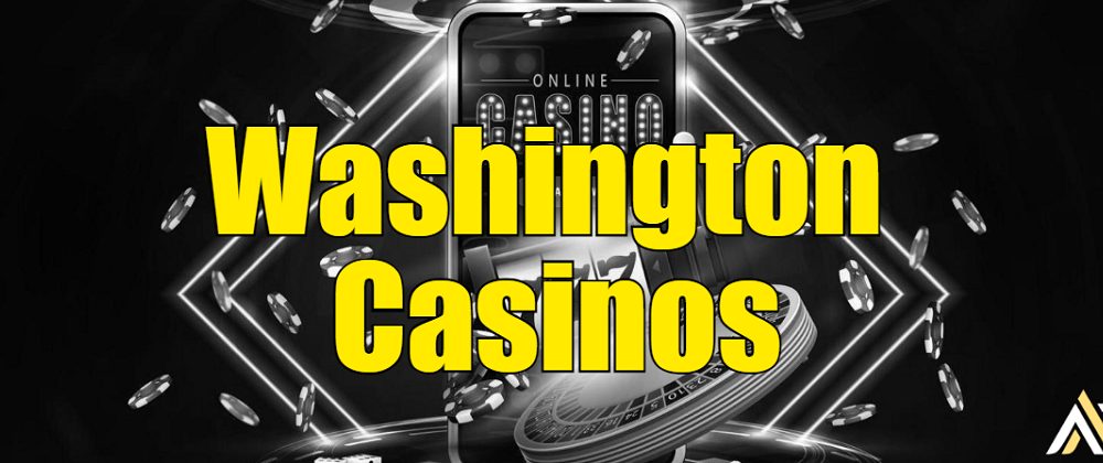 Win Big at Online Casino Real Money Washington State: Your Guide to Gambling in the Evergreen State