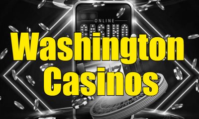 Win Big at Online Casino Real Money Washington State: Your Guide to Gambling in the Evergreen State