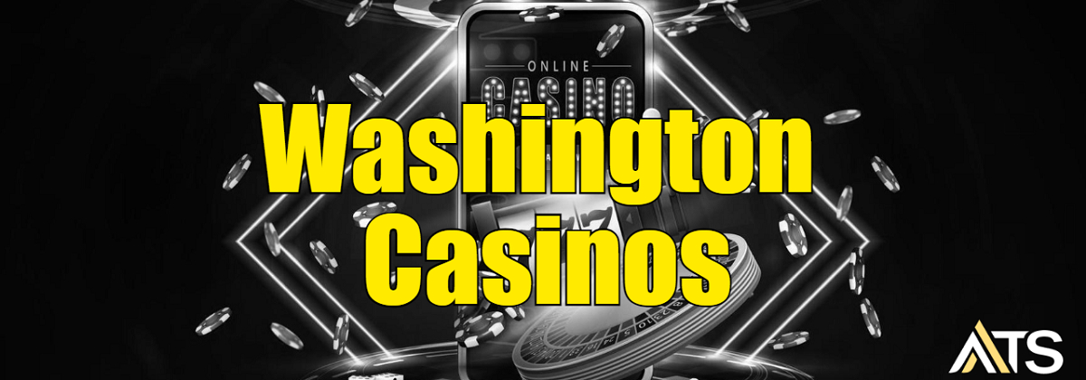 Win Big at Online Casino Real Money Washington State: Your Guide to Gambling in the Evergreen State