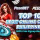 Win Big with Casino Slots Online Real Money Philippines: Your Guide to Online Gaming in the Philippines