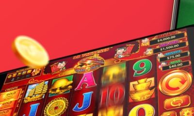 Win Big with Hollywood Casino Online Slots Real Money: A Guide to Winning Real Cash Prizes