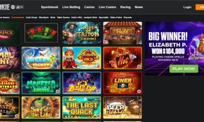 Win Big with Online Casino Games Real Money California