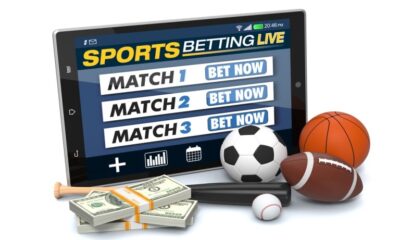 2024 Winning Sports Betting Tips for Canadians: How to Strategize and Succeed