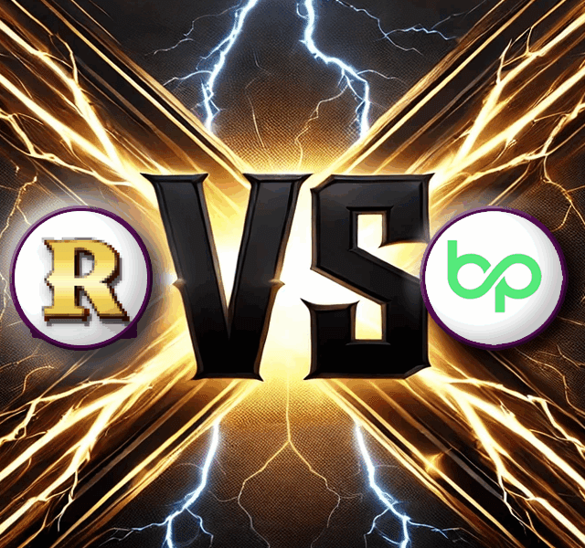 River Belle vs Betplays: A Comprehensive Comparison of Two Online Casinos