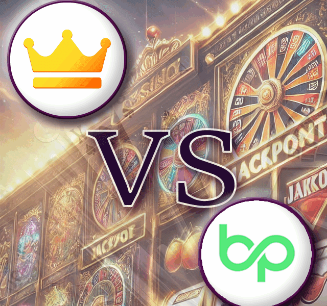 Kingmaker vs Betplays: Which Online Gaming Platform Reigns Supreme?