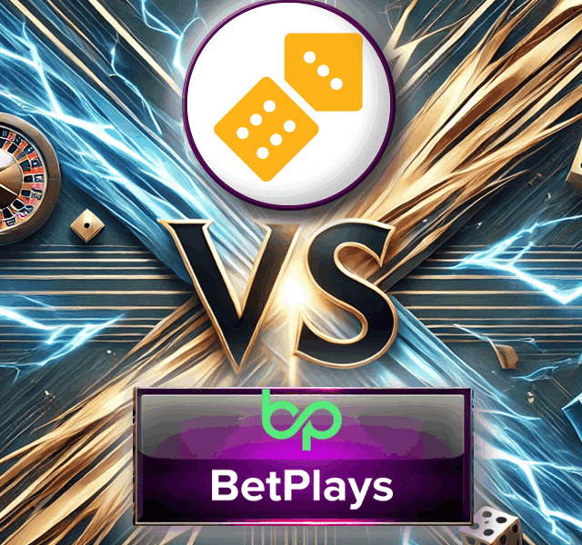 NineCasino vs Betplays: A Comprehensive Comparison of Two Popular Online Casinos