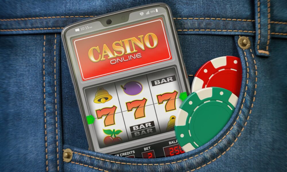 Unleash the Excitement: Slot Machine Games Free Spins Offer Endless Thrills