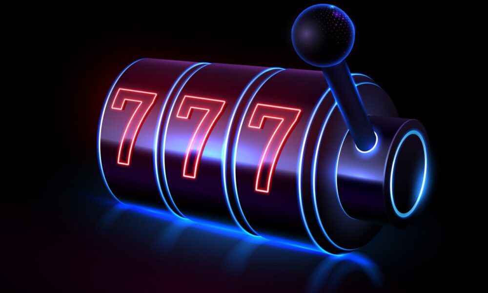 Experience Endless Entertainment with Free Slot Machine Games at Casino World