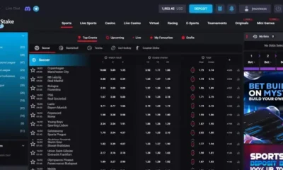 Top 10 Sports Betting Websites for Canadians in 2024: Where to Place Your Bets