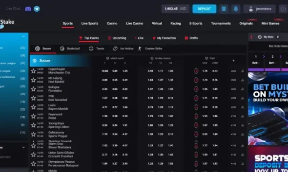 Top 10 Sports Betting Websites for Canadians in 2024: Where to Place Your Bets