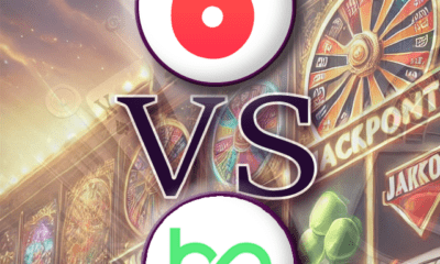 HotSlots vs Betplays: A Comparison of Two Popular Online Casinos