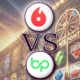 HotSlots vs Betplays: A Comparison of Two Popular Online Casinos