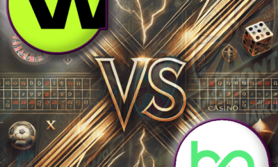 Comparing Winawin Casino and Betplays: Which is the Better Choice for Gamers?