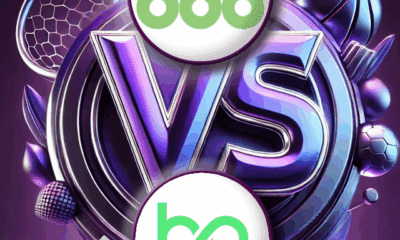 Takes on Betplays in Epic Casino Showdown at 888casino 17 Takes on Betplays in Epic Casino Showdown at 888casino