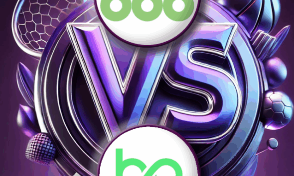 Takes on Betplays in Epic Casino Showdown at 888casino