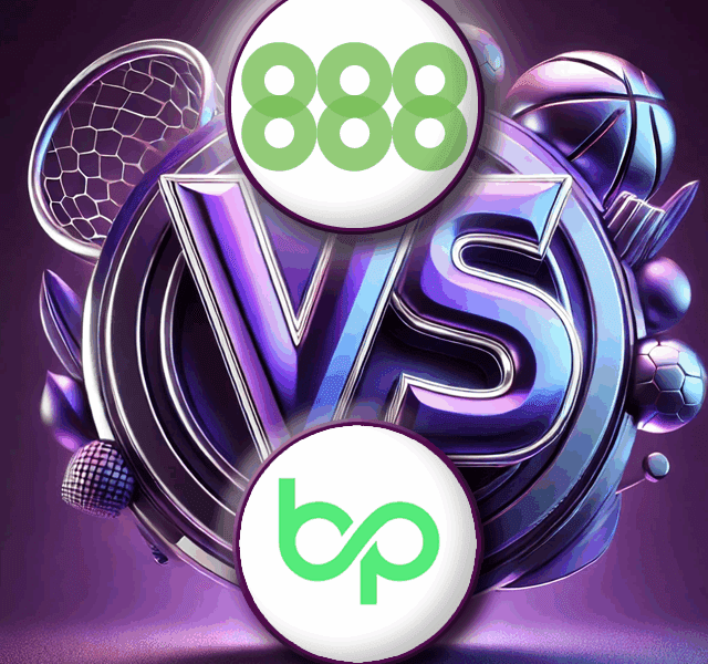 Takes on Betplays in Epic Casino Showdown at 888casino