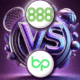 Takes on Betplays in Epic Casino Showdown at 888casino 18 Takes on Betplays in Epic Casino Showdown at 888casino