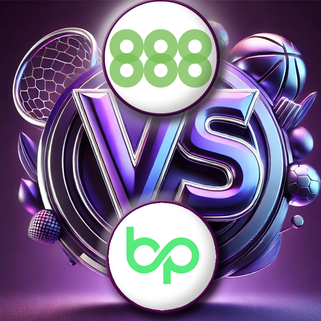 Takes on Betplays in Epic Casino Showdown at 888casino