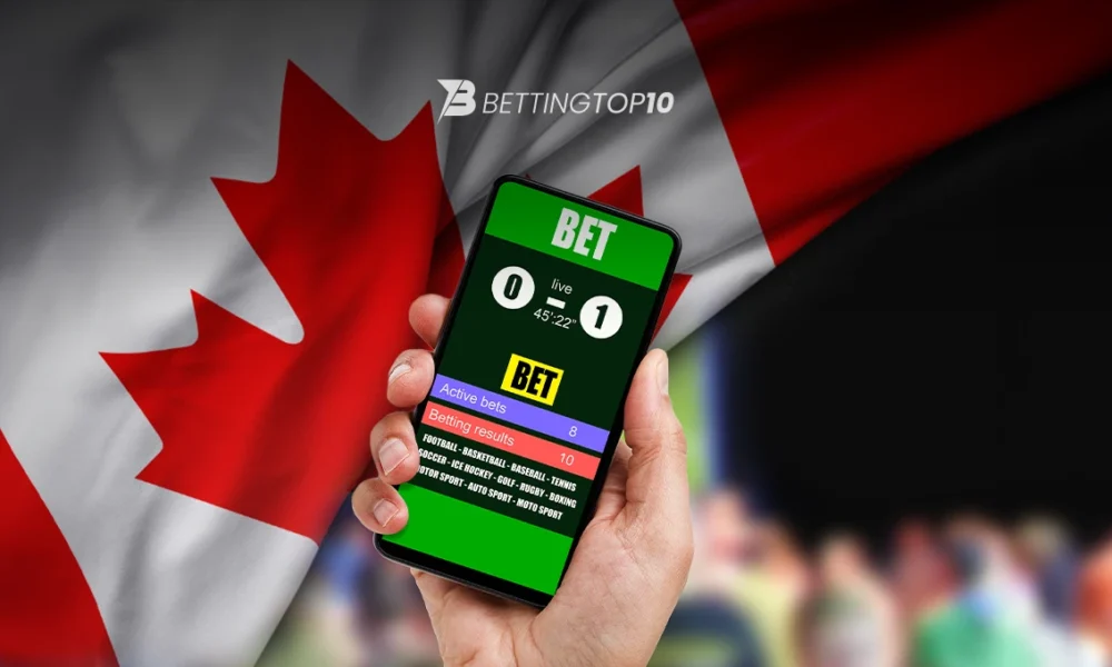 Boosted Odds Explained: Securing Top Sports Betting Deals in Canada