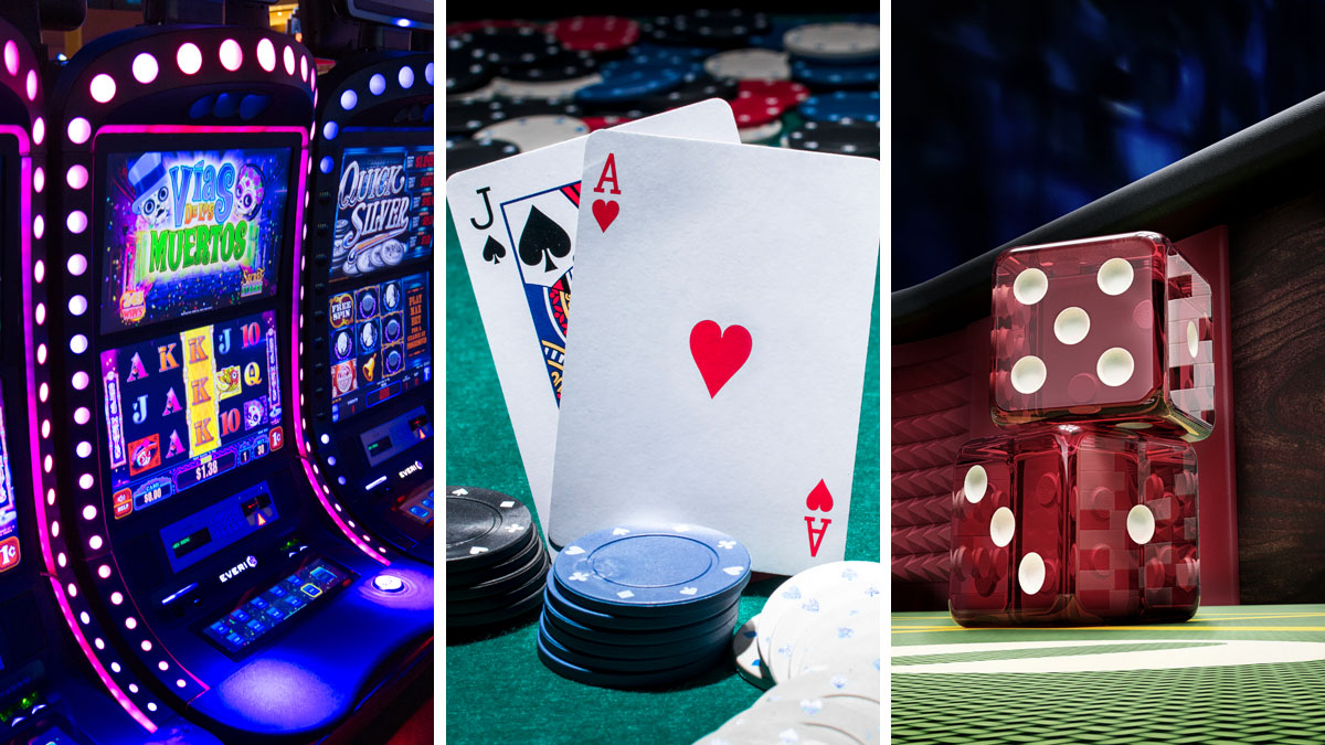 Discover the Ultimate Casino Games List Free for Endless Entertainment