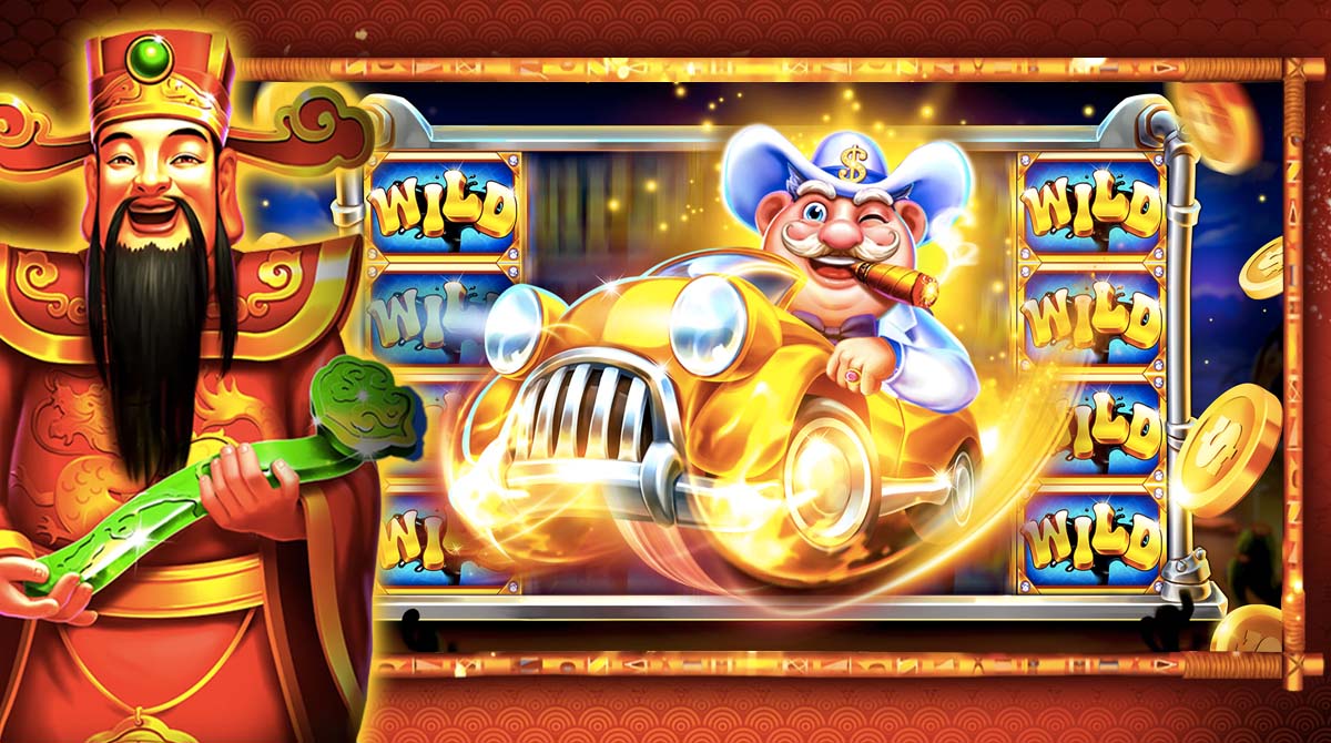 Dive into the Exciting World of Lotsa Slots Casino Games Free Play