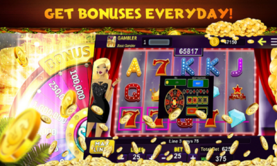 Enjoy Endless Entertainment with Free Casino Slot Machine Games No Download