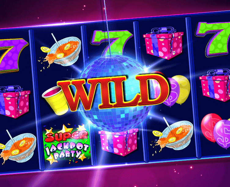 Enjoy Endless Fun with Slot Machine Games Free No Download