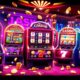 Experience the Excitement of Free Casino Slot Machine Games With Bonus Features