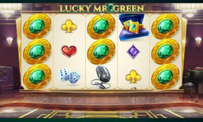 Experience the Excitement of Free Casino Slots Demo: Try Your Luck Today!