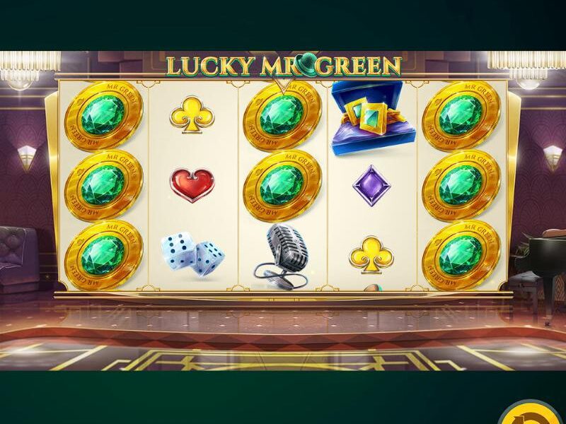 Experience the Excitement of Free Casino Slots Demo: Try Your Luck Today!