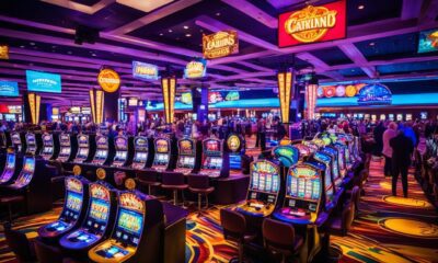 Experience the Thrill of Casino Games for Free: Unlimited Fun Await!