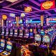 Experience the Thrill of Casino Games for Free: Unlimited Fun Await!