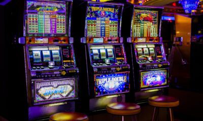 Experience the Thrill of Free Casino Games with Fake Money