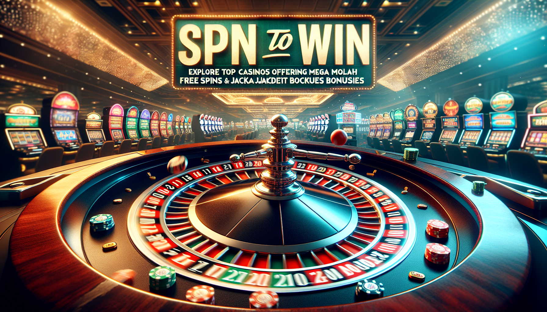 Experience the Thrill of Free Online Slot Machine Games: Spin to Win Today!