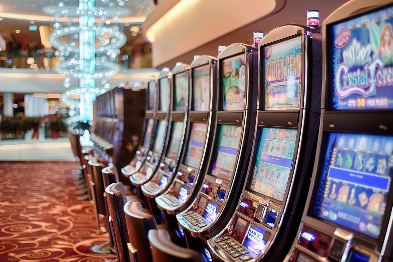 Découvrez les frissons des jeux de machines à sous du casino 88 Fortunes avec des options de jeu gratuites