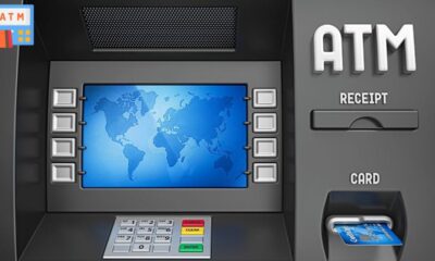 Find a Cash Machine Free Near Me: Your Guide to Convenient ATM Access