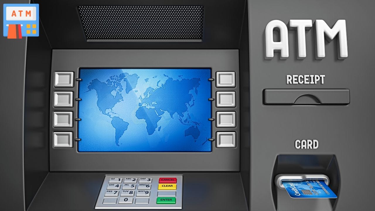 Find a Cash Machine Free Near Me: Your Guide to Convenient ATM Access