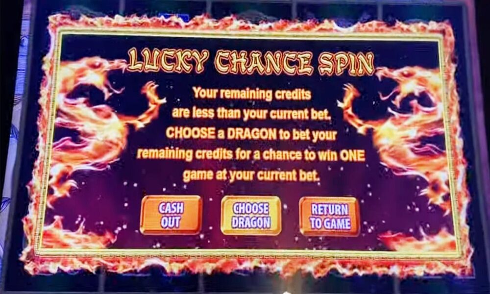 Get Lucky with Casino Games Free Spins: Your Ticket to Big Wins!